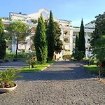 Le Terrazze Della Farnesina Policlinico Gemelli Roma